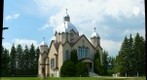 Holy Cross Ukrainian Catholic Church, Skaro