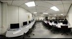 whereRU: CACC - Rutgers Student Center Lab (Back View)