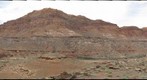 Stratigraphy West of Hite, Utah