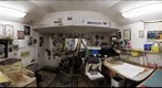 Betty's studio