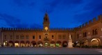 Piazza del Guercino (Cento FE)