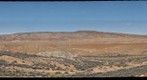 Raplee Anticline from Comb Ridge, Southern Utah