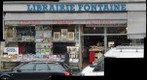 bookstore in paris
