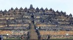 Borobudur