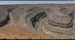 Goosenecks of the San Juan River