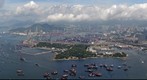 Hong Kong Harbour