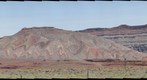Raplee Anticline and Mexican Hat Rock
