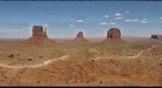 Monument Valley, Navajo Nation