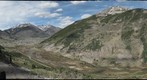 Silverton, Colorado and the Animas River