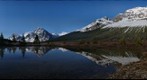 Bow Reflections