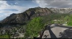 Ouray Ampitheater