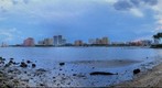 West Palm Beach Sunset