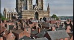 Lincoln Cathedral