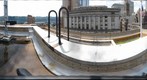 Allegheny County Office Building Green Roof