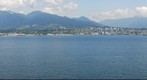 Burrard Inlet, Vancouver