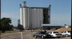Russell, Kansas Grain Elevator Collapse