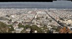San Francisco from Corona Heights ( Vignetting off )