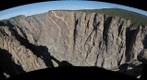 Painted Wall, Black Canyon of the Gunnison National Park