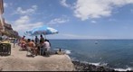 Playa de Tasarte, La Aldea de San Nicolas. Isla de Gran Canaria
