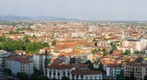 Lower Bergamo, Italy
