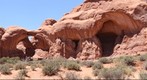 Double Arch
