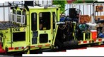 Maintanence-of-way autospiker 1