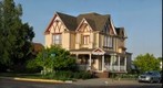 Tea Rose Inn, Hays, Kansas