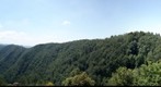 view from Puig Rodon