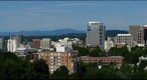 Portland View - Vista Drive Viaduct