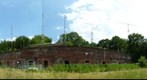 Antenna farm ON7LR - OT5A 