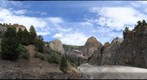 Mine just North of Creede,Colorado