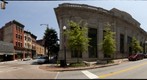 Corner of Ninth and Main Streets - Lynchburg, Va