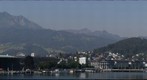 Luzern and Pilatus