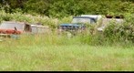 Old Rusty Trucks 1