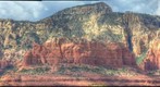 SEDONA, Az.  PANORAMA