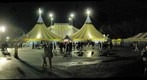 Cirque du soleil- Buenos Aires