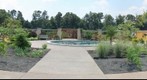 Penn State Arboretum Pond