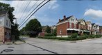 Kedron Street and North Lang Avenue intersection 360 from abandoned lot
