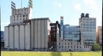 Minneapolis Mill City Museum