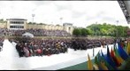 CMU Commencement 2008: Charge to the graduates from Randy Pausch