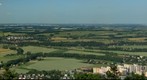 Lookout at Bílá hora - north (Stramberk, Czech Republic)