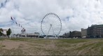 Gothenburg City Sweden; Opera house &amp; The Wheel