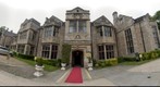 Redworth Hall