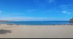 Playa de Penyscola