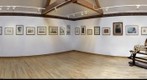Roger Phelps-Retrospective Exhibition 2010