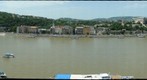 The Citadel on Gellert Hill and the Castle of Budapest