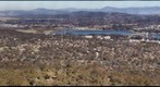 Australia's National Capital - Canberra ACT