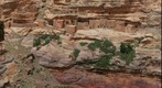 Rock-dwelling in Bukre area high on the rocks part 3 - Yemen