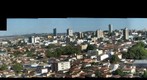 Vista de Araxa/MG