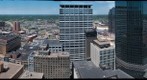 Downtown Minneapolis, Minnesota